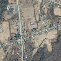 West Granville New York High Resolution Satellite Map