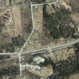 Mount Holly map(satellite map)