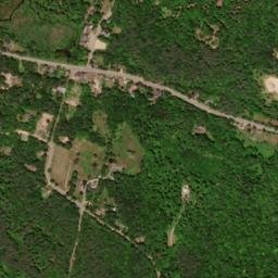 Wilmot map(satellite map)