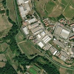 Bellavista map(satellite map)