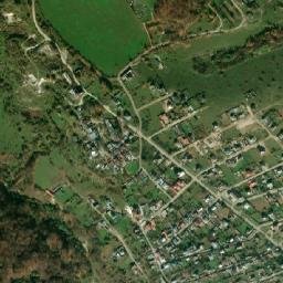 Belaya Rechka map(satellite map)