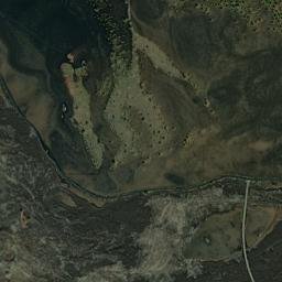 Loop Road, Arco, ID 83213, America High Resolution Satellite Map