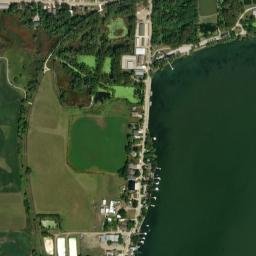 120-232 Iowa 276 Orleans IA 51360 High Resolution Satellite Map