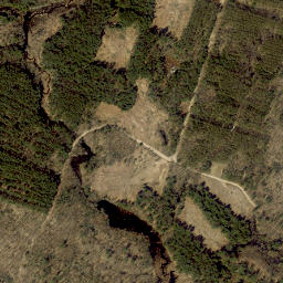 Happy Valley New York High Resolution Satellite Map