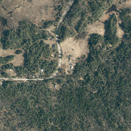 Knowelhurst New York High Resolution Satellite Map