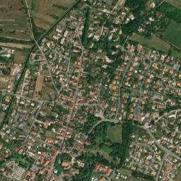 Lherm map(satellite map)