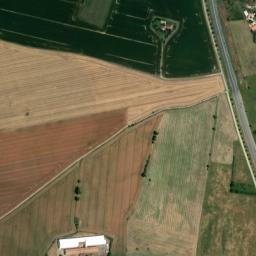 Vernet map(satellite map)