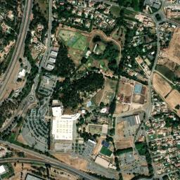 Satellite view of Nicki Surf