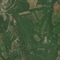 Monte Santa Maria Tiberina map(satellite map)