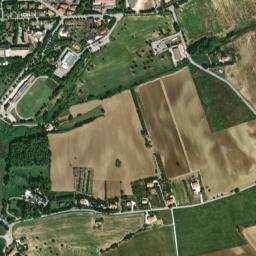 Loreto map(satellite map)