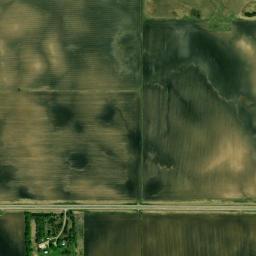 Satellite view of Indian Hills Golf Club