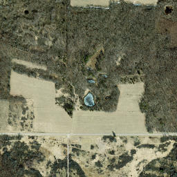 County Road DL, Baraboo, WI 53913, USA High Resolution Satellite Map