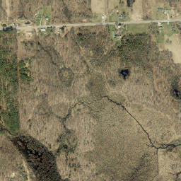 Sala New York High Resolution Satellite Map