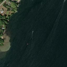 Satellite view of Top of the World Golf Resort