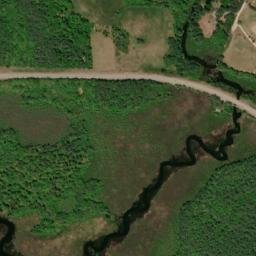 New Durham map(satellite map)
