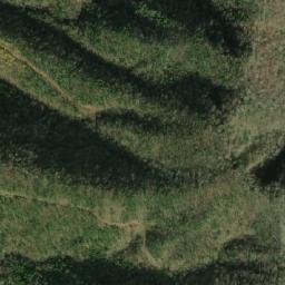 Ashibetsu-shi map(satellite map)