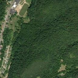 104 Ridge St, De Soto, WI 54624 Satellite Map