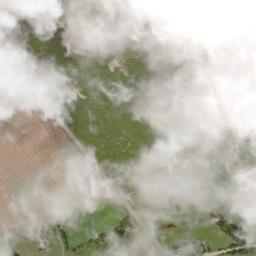 Satellite view of Foxwood Golf and Country Club