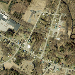 Williamstown New York High Resolution Satellite Map
