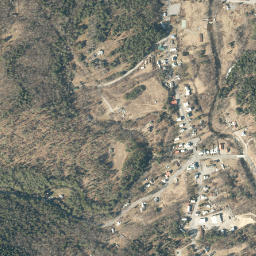 Stony Creek New York High Resolution Satellite Map