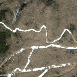 Satellite view of Fox Run Golf Club