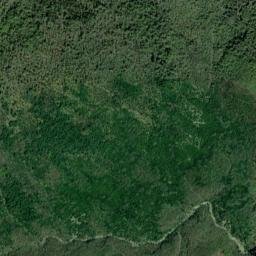 Province of Pisa map(satellite map)