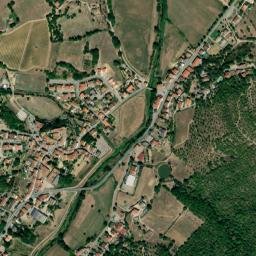 Ambra map(satellite map)