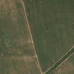 Obshtina Byala map(satellite map)