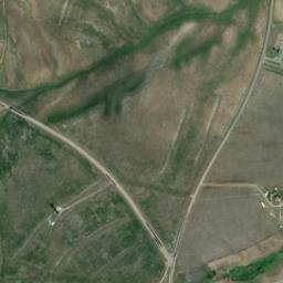 East Sunnyside Road, Idaho Falls, ID High Resolution Satellite Map