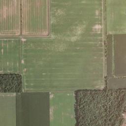 Satellite view of Vassar Golf and Country Club