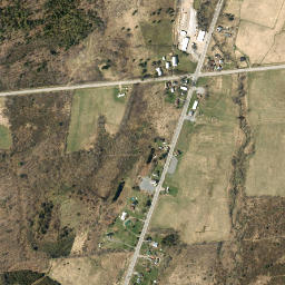 Ava New York High Resolution Satellite Map