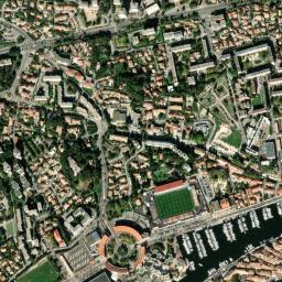 Carte Et Plan De Martigues Notre Dame Paradis Services Equipements Et Population De Martigues Notre Dame Paradis Code Postal 13500