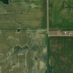 27400-27444 474th Avenue, Harrisburg, SD High Resolution Satellite Map