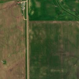 1643-1699 U.S. 59 Ocheyedan IA High Resolution Satellite Map