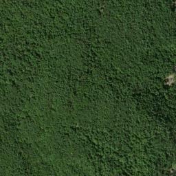 Satellite view of Queensbury Country Club