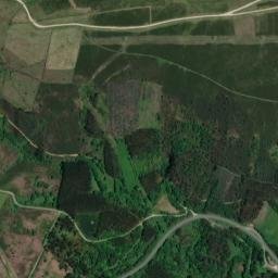 Mondoñedo map(satellite map)