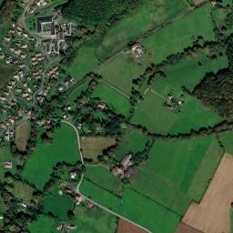 Sauveterre-de-Béarn map(satellite map)
