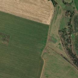 Obshtina Pleven map(satellite map)
