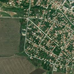 Valchidol map(satellite map)
