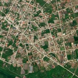 Balgarevo map(satellite map)