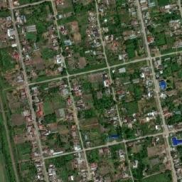 Planovskoye map(satellite map)