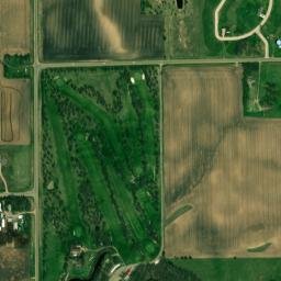 360th Avenue, Estherville, IA 51334 High Resolution Satellite Map