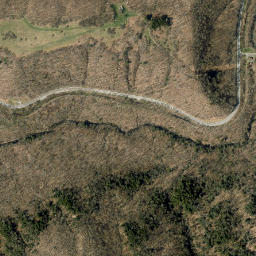 Hurlbutville New York High Resolution Satellite Map