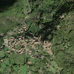 Montecatini Val di Cecina map(satellite map)