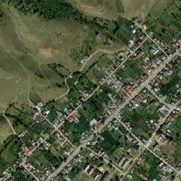 Aushiger map(satellite map)