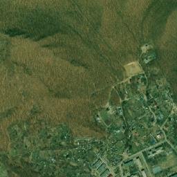 Shtykovo map(satellite map)