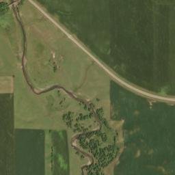 5415-5499 IA-9 Armstrong IA 50514 High Resolution Satellite Map