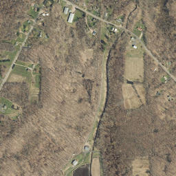 Furniss New York High Resolution Satellite Map