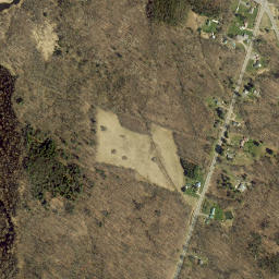 Mungers Corners New York High Resolution Satellite Map