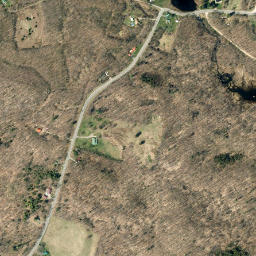 Empeyville New York High Resolution Satellite Map